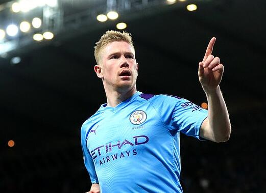 英超积分榜更新：曼城领先优势扩大,