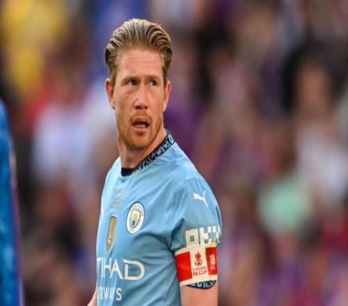 B费：这家俱乐部正在进步，但还没达到它必须达到的位置